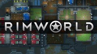 RimWorld Impressions