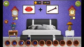 Purple Room Escape 1