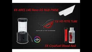 #ROGWinningFormula This is a dream MAXIMUS X FORMULA