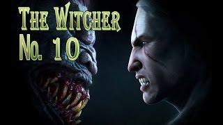 The Witcher s 10 Рита шапочка на мельнице