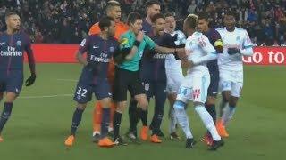 Clinton Nije vs PSG