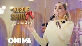 n’Kosove show : Fioralba Syla : Potpuri 2024 ( LIVE)