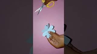 home decor idea/easy paper craft #na crafts   ##shots #