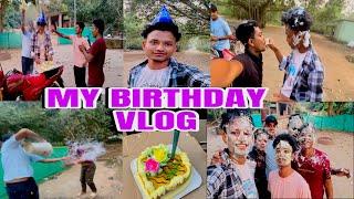 My Birthday Vlog | Birthday Day Celebration