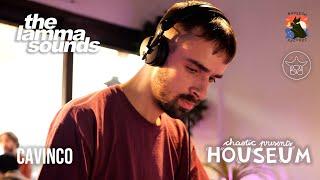 Gavinco | Chaotic presents Houseum | Full Set House | by @TheLammaSounds