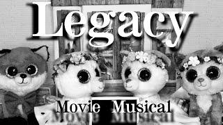 Beanie Boo Series: Legacy |S1 E17| Movie Musical