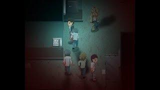 Fatal Corridor Showcase [2D Pixelart Survival Horror]