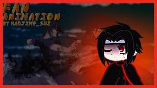 || Akatsuki React - If Itachi vs Madara  @HADJIMEx 