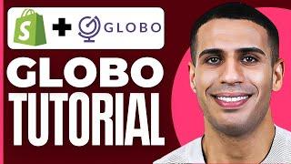 Globo Product Options Shopify App Tutorial ( 2024 )