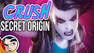 Crush, Lobo's Daughter's Origin | Comicstorian