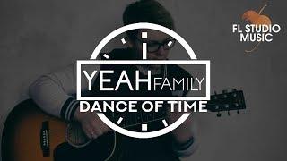 YEAH family - DANCE of TIME (Folk, post-rock, indie)