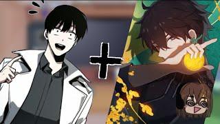 Omniscient Reader React To Kim Dokja As Dan Heng // FULL VER. - ORV x Honkai star rail