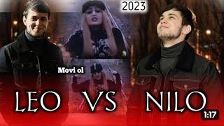 Leo vs Nilo 2023 leo ХИТ 2023.