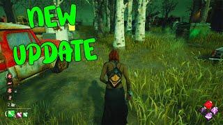 THIS NEW UPDATE MIGHT FIX SOLO QUEUE - Dead By Daylight Year 7 Anniversary Stream