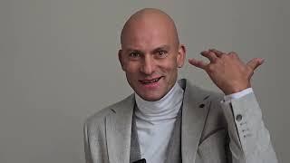 Дмитрий Луговкин (Видео визитка - интервью)