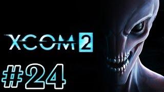 Новый Враг: Андромедон [XCOM 2] #24