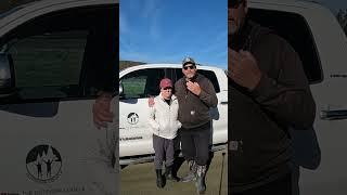 The Outdoor Couple! #video #outdoorlife #outdoors #youtubeshorts #dogshorts #dogs