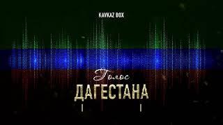 Голос Дагестана  Kavkaz Box