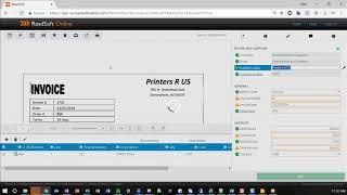 Watch the Demo: Kofax ReadSoft Online