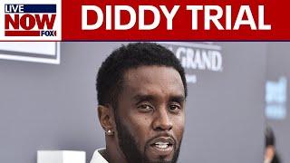 TUESDAY: Diddy Trial updates, witness testimony resumes in NYC