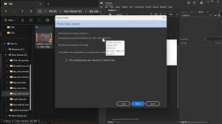 How To Import Video In Adobe Animate cc