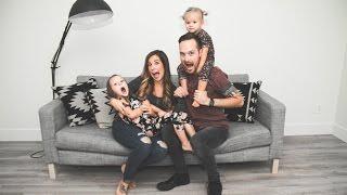 WHO WE ARE | the johnson fam