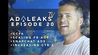 Adleaks TV - Episode  20