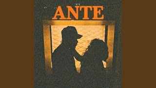 Ante