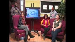 Welcome to The Discover UMES Channel!