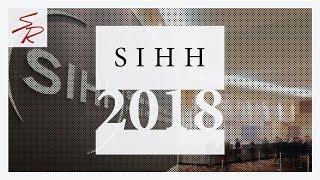 SIHH 2018 | Sorelle Ronco at SIHH 2018