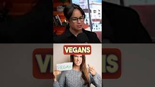 Why Vegans are ATTACKING this Farmer 