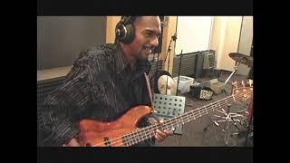 Studio Jams #38 - "Trouble Man"