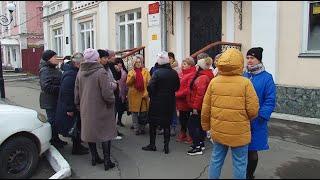 Медики ЦГБ Бийска, переболевшие ковидом, не получили положенные социальные выплаты