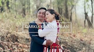 Post Wedding Video || John Lalmalsawm Hmar & Joyce Lallungawi