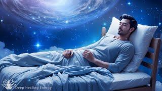 432Hz- Alpha Waves Heal The Whole Body and Soul, Healing Inner Anger and Sorrow, Eliminate Stress
