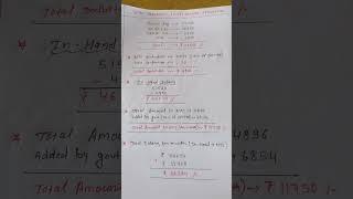 BPSC Teacher's (11-12) salary structure  #governmentjobs #bihar #shortvideo #exam