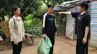 Duyen was surprised by Chi's actions towards Long. Will Duyen intervene?