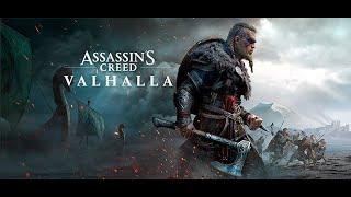 Assassin's Creed Valhalla (i5-10600KF, 2060S, DDR4-32Gb) 1440p