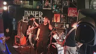 Inner Empire UK at The Crew, Nuneaton 2024