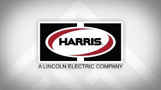 Harris Products Group - Turn to the Pros