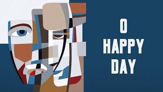 O Happy day - Mark Oselski feat. Jolanta Gulbe Pashkevich and Deniss Pashkevich