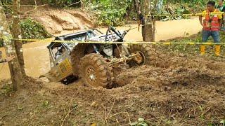 RFC Rainforest Challenge Perak 2024 - SS4