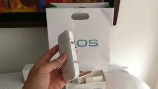 Iqos llega a Colombia