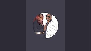 The Real Mrs. Netta & Charles is live! cooking sundae dinner with Mrs. Netta