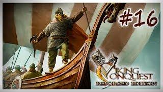 #16 АССАМБЛЕЯ, ПРЕДАТЕЛЬ  Mount & Blade Warband - Viking Conquest Reforged Edition