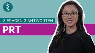 PRT (periradikuläre Therapie): 3 Fragen 3 Antworten | Asklepios