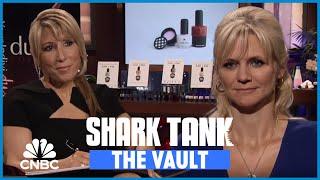 Lori Greiner's Defends QVC Title | Shark Tank In 5