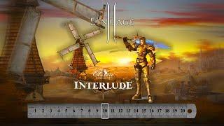 Глава 10: Стиль мага - Lineage II Interlude Classic на комьюнити сервере x8