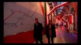 London Transport Museum: World City Walks