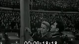 1958 Динамо Тбилиси   Динамо Москва 1 6 Чемпионат СССР по футболу